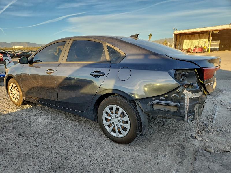 Photo 2 from auction – 2019 KIA FORTE with VIN 3KPF24AD5KE062291