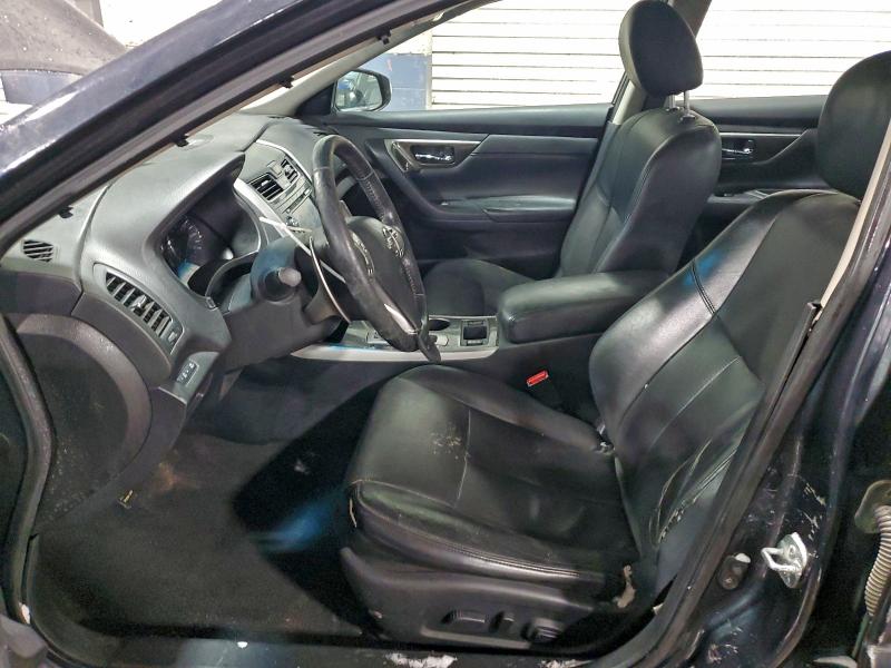 Photo 7 from auction – 2014 NISSAN ALTIMA 3.5 with VIN 1N4BL3AP3EN212615