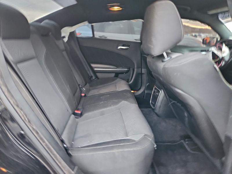 Photo 10 from auction – 2016 DODGE CHARGER SX with VIN 2C3CDXHG9GH154230