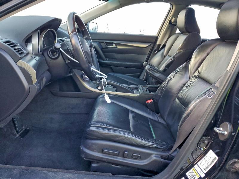 Photo 7 from auction – 2012 ACURA TL with VIN 19UUA8F52CA004616