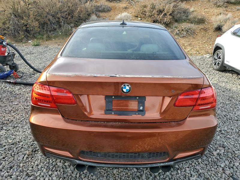 Photo 6 from auction – 2011 BMW M3 with VIN WBSKG9C55BE645743