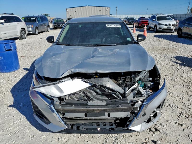 Photo 5 from auction – 2024 NISSAN ALTIMA SV with VIN 1N4BL4DV3RN405739