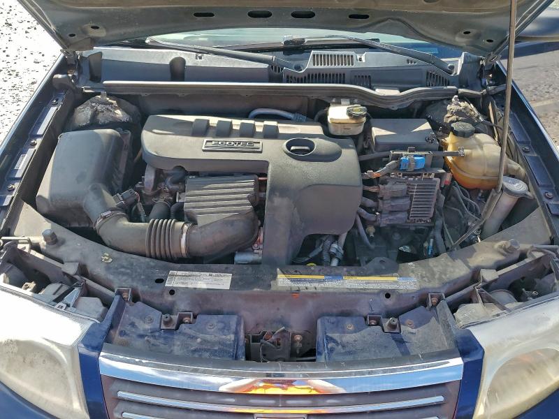 Photo 11 from auction – 2007 SATURN ION LEVEL with VIN 1G8AJ55F27Z179461