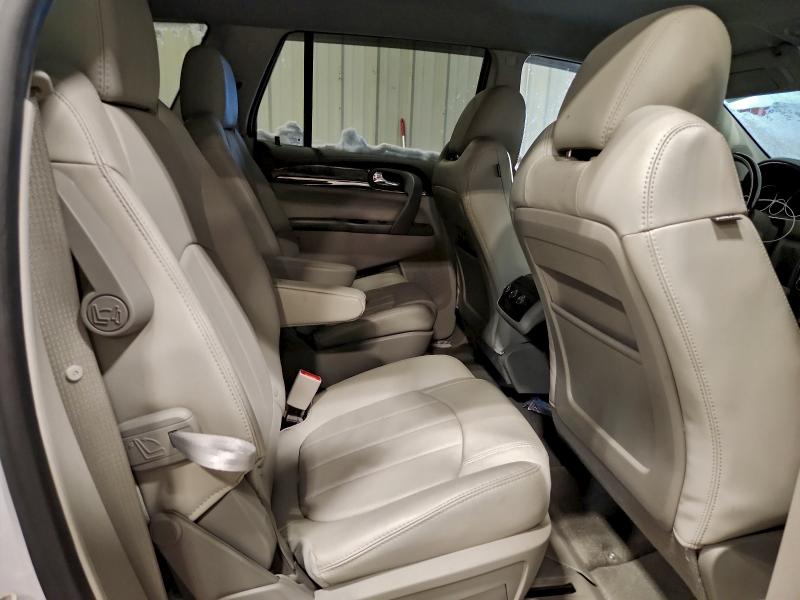 Photo 10 from auction – 2016 BUICK ENCLAVE with VIN 5GAKRBKD5GJ332337