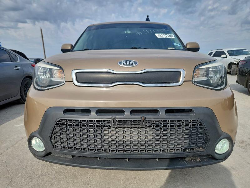 Photo 5 from auction – 2016 KIA SOUL with VIN KNDJN2A27G7300251