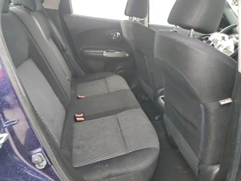 Photo 10 from auction – 2016 NISSAN JUKE S with VIN JN8AF5MV2GT655084