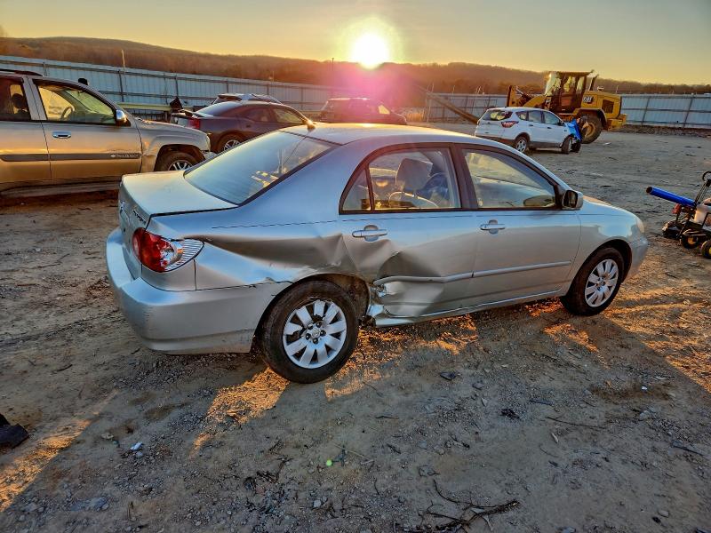 Zdjęcie 3 z aukcji – 2004 TOYOTA COROLLA CE z VIN JTDBR32E142034015