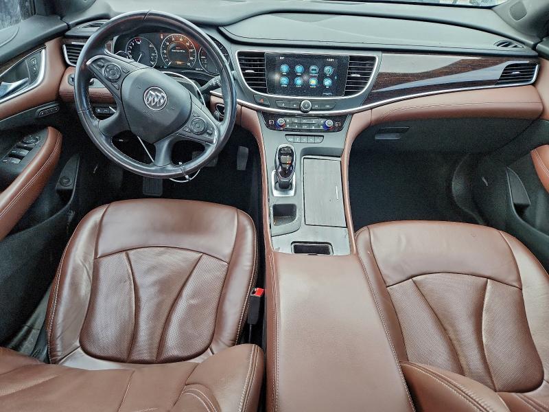 Photo 8 from auction – 2018 BUICK LACROSSE A with VIN 1G4ZU5SS3JU145434