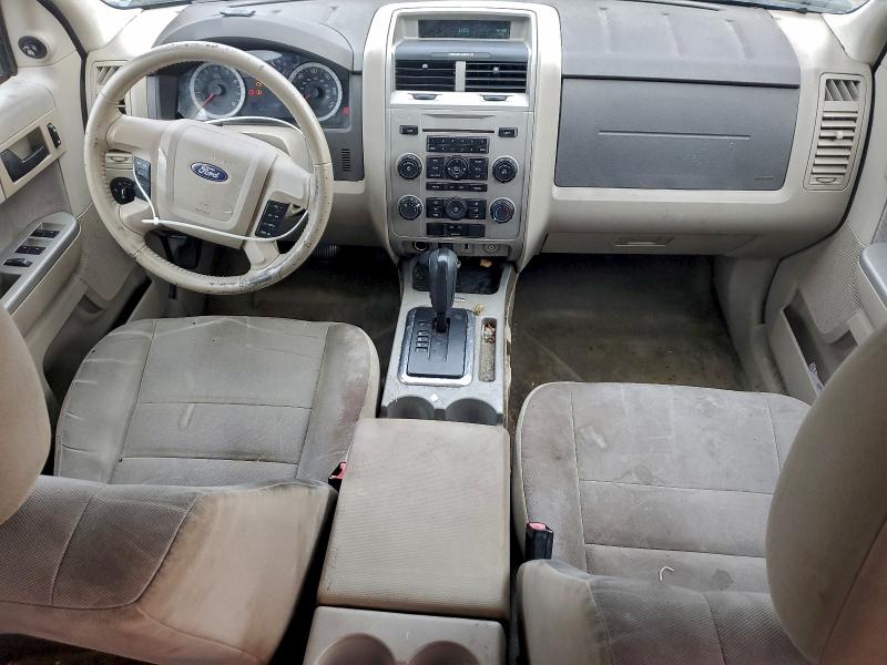 Фото 8 с аукциона – 2012 FORD ESCAPE XLT с VIN 1FMCU9DG3CKA42146