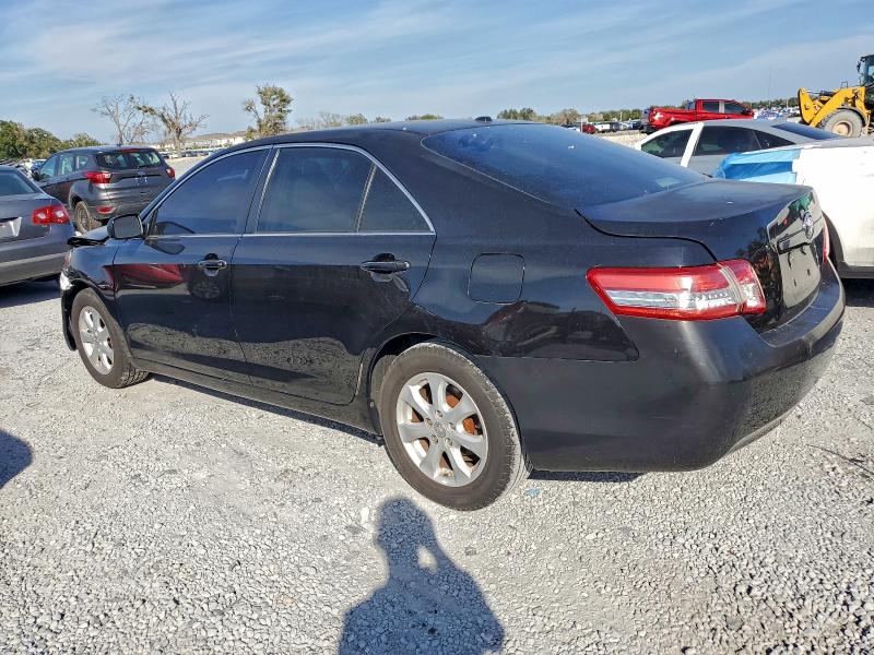 Photo 2 from auction – 2011 TOYOTA CAMRY BASE with VIN 4T1BF3EK4BU228433