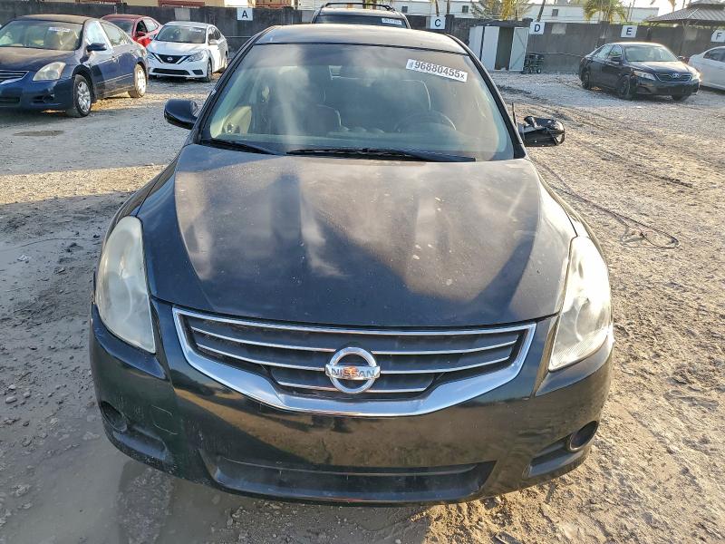 Photo 5 from auction – 2011 NISSAN ALTIMA BAS with VIN 1N4AL2AP0BN402521