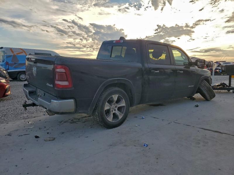 Photo 3 from auction – 2020 RAM 1500 with VIN 1C6SRFJT2LN310966