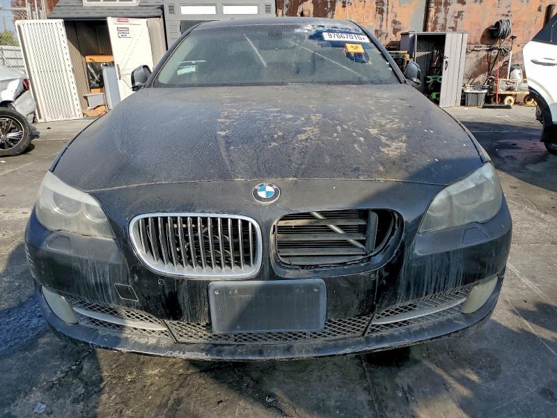 Photo 5 from auction – 2013 BMW 535 I with VIN WBAFR7C5XDC821818