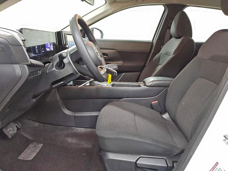 Photo 7 from auction – 2025 NISSAN KICKS S with VIN 3N8AP6BA8SL378473