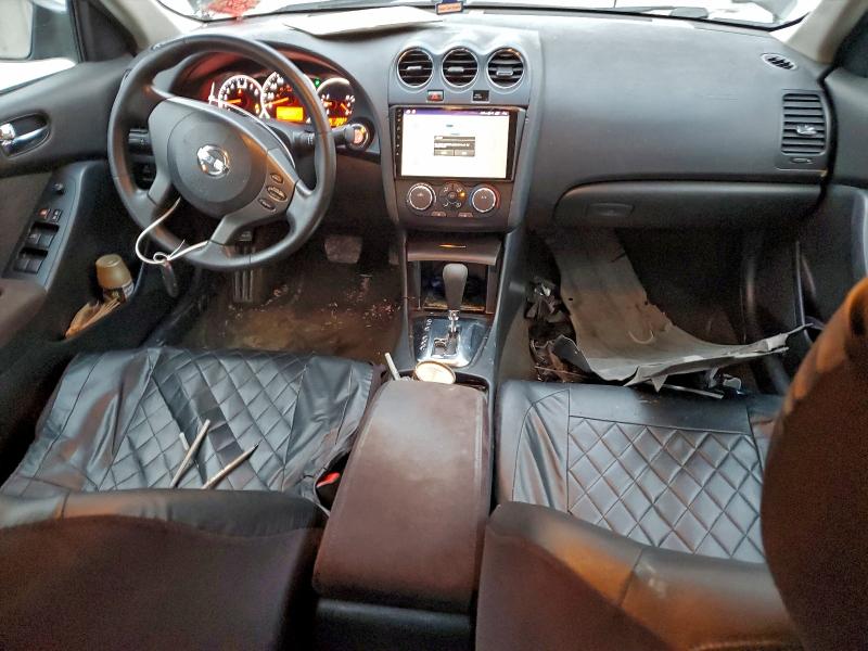 Photo 8 from auction – 2010 NISSAN ALTIMA BAS with VIN 1N4AL2AP8AN564184