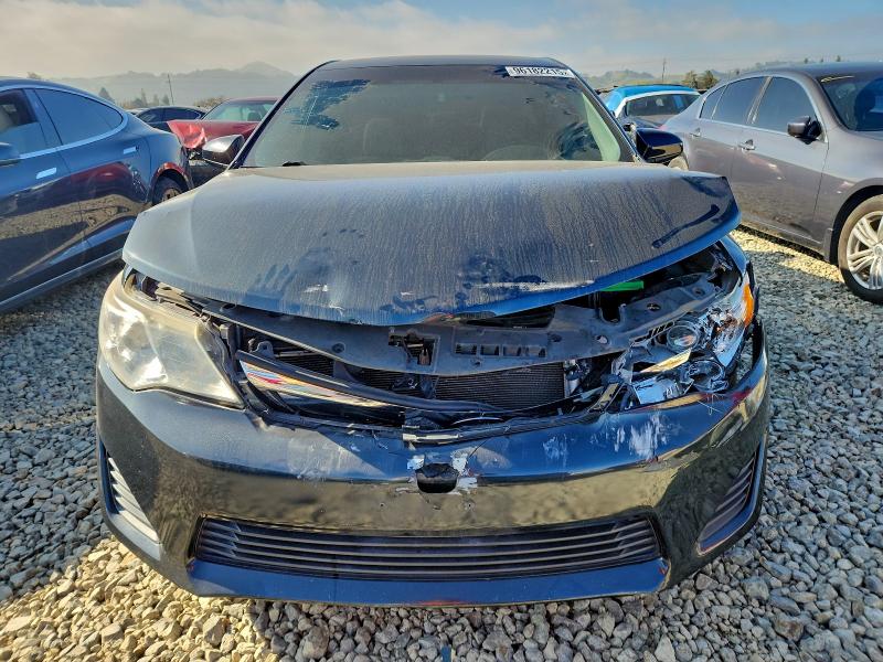 Photo 5 from auction – 2014 TOYOTA CAMRY L with VIN 4T4BF1FK1ER345092