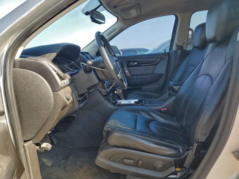 Photo 7 from auction – 2013 GMC ACADIA with VIN 1GKKRRKD0DJ181432
