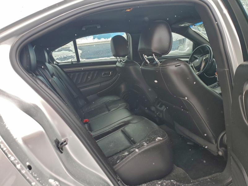 Photo 10 from auction – 2013 FORD TAURUS SEL with VIN 1FAHP2E92DG180926