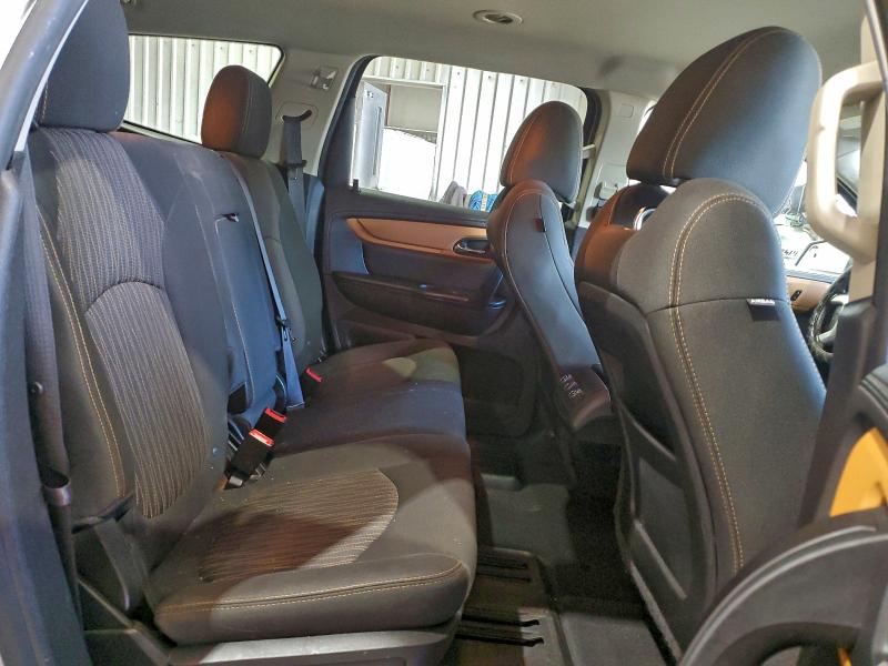 Photo 10 from auction – 2014 CHEVROLET TRAVERSE L with VIN 1GNKRGKD6EJ252108