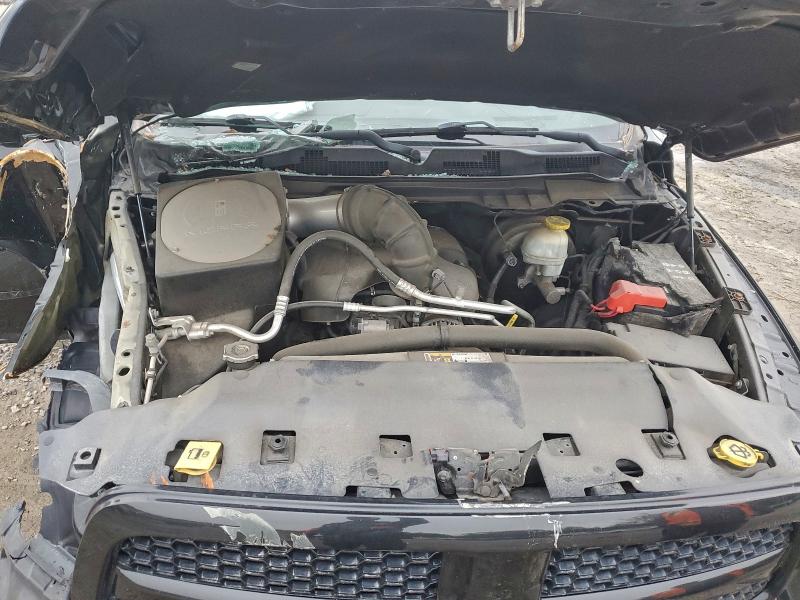 Photo 11 from auction – 2017 RAM 1500 SPORT with VIN 1C6RR7MT6HS631059