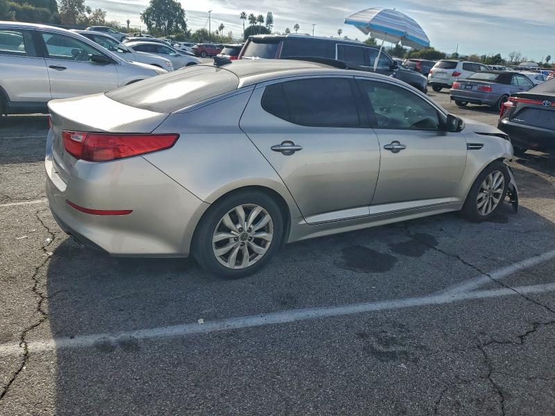 Foto 3 de la subasta – 2015 KIA OPTIMA EX con VIN 5XXGN4A76FG416659