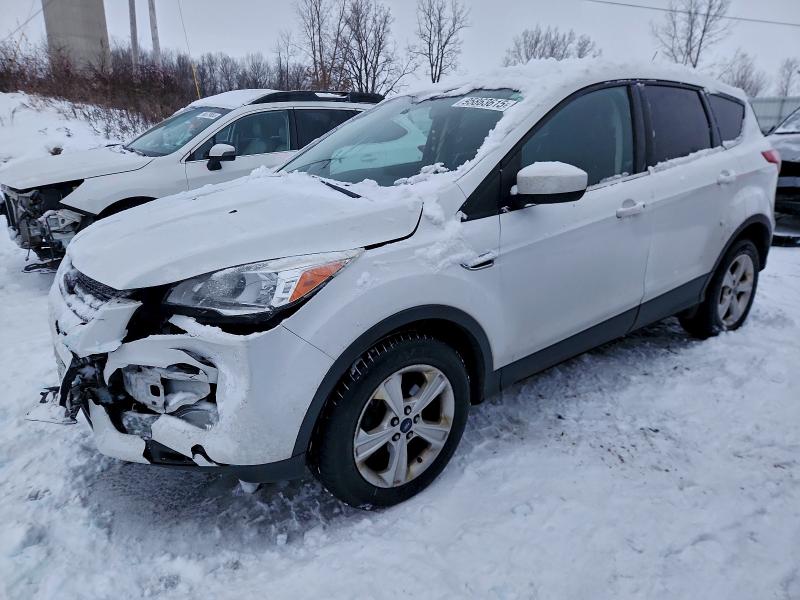 Photo 1 from auction – 2013 FORD ESCAPE SE with VIN 1FMCU9GXXDUB09455