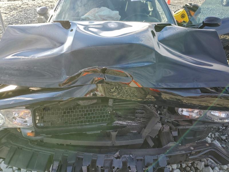 Photo 11 from auction – 2013 DODGE CHALLENGER with VIN 2C3CDYDJ4DH687931
