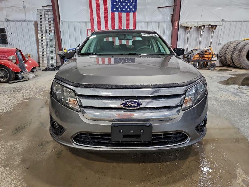 Photo 5 from auction – 2011 FORD FUSION SE with VIN 3FAHP0HA6BR133558