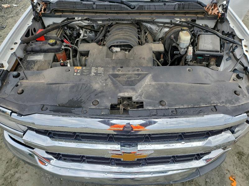 صورة رقم 11 من المزاد - 2016 CHEVROLET SILVERADO مع VIN 3GCPCREC8GG125637
