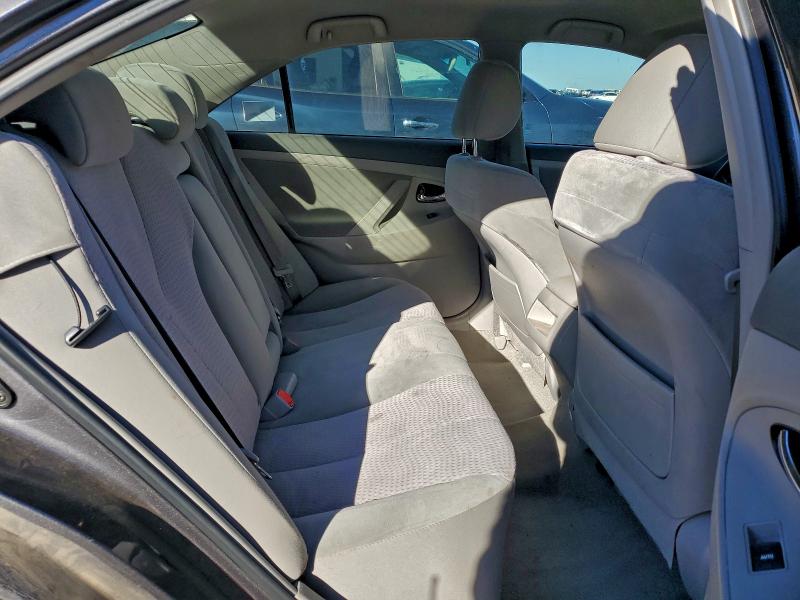 Фото 10 с аукциона – 2011 TOYOTA CAMRY BASE с VIN 4T4BF3EK6BR210764