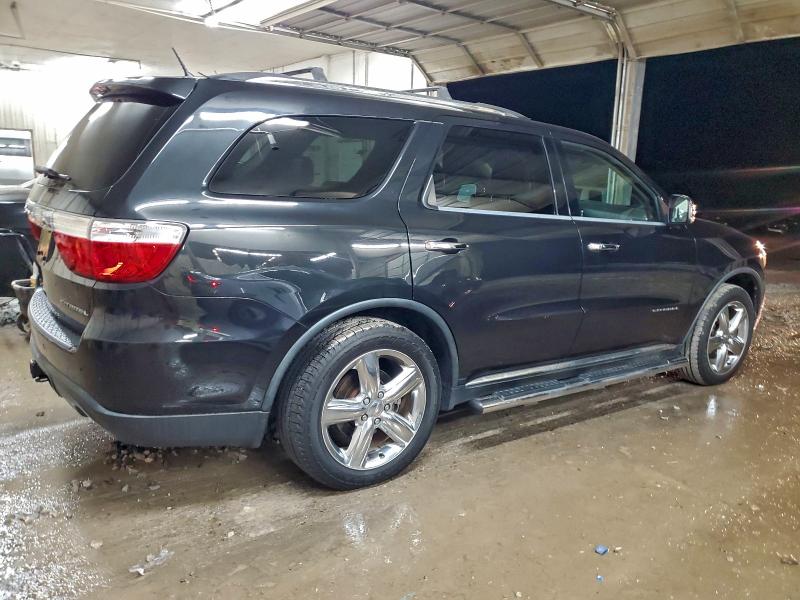 Photo 3 from auction – 2013 DODGE DURANGO CI with VIN 1C4SDHET0DC663278