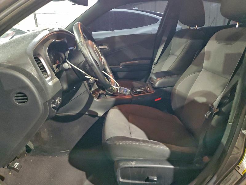 Photo 7 from auction – 2017 DODGE CHARGER with VIN 2C3CDXBG1HH643702