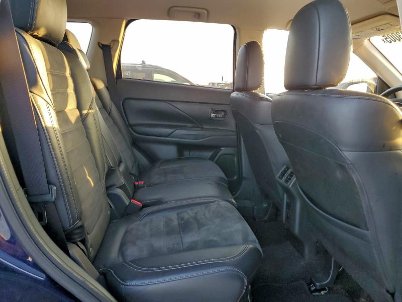 Photo 10 from auction – 2020 MITSUBISHI OUTLANDER with VIN JA4AZ3A36LZ021854