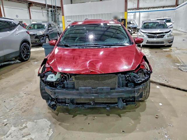 Photo 5 from auction – 2014 KIA FORTE EX with VIN KNAFX4A84E5192029