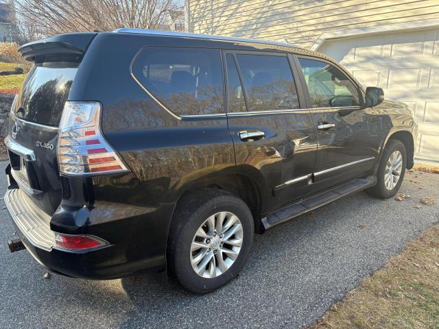 Photo 4 from auction – 2015 LEXUS GX 460 with VIN JTJBM7FX6F5106052