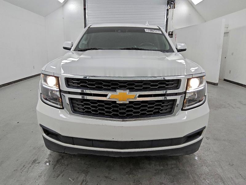 Photo 5 from auction – 2019 CHEVROLET SUBURBAN C with VIN 1GNSCHKC3KR164449