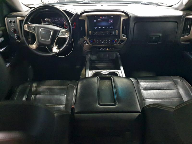 Photo 8 from auction – 2014 GMC SIERRA K15 with VIN 3GTU2WEJ7EG299022