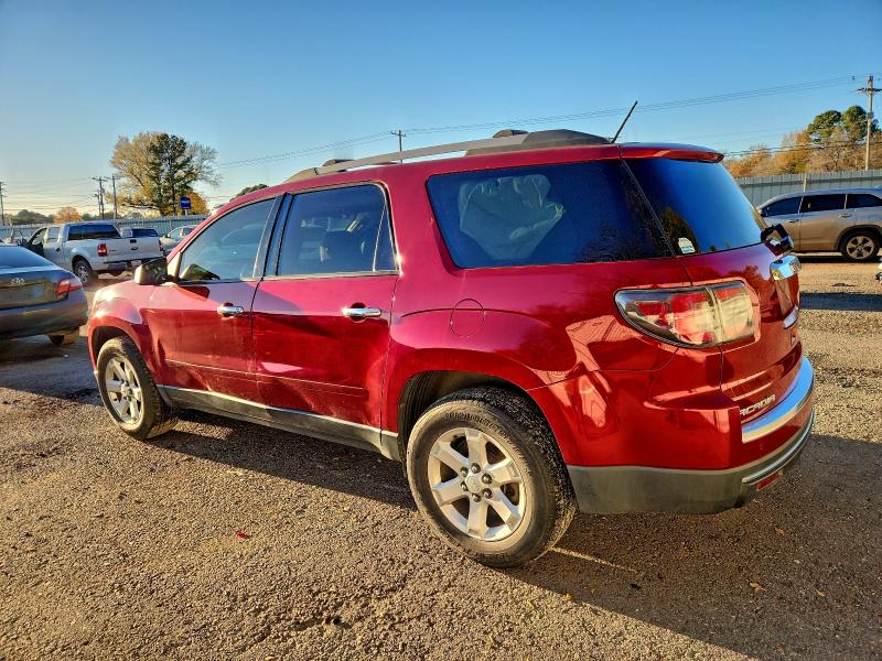 Снимка 2 от търг – 2014 GMC ACADIA SLE с VIN 1GKKRPKD2EJ184614