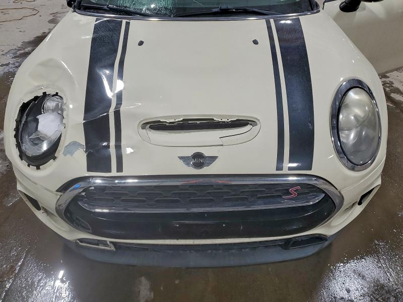 Photo 12 from auction – 2017 MINI COOPER S C with VIN WMWLN9C59H2E49297