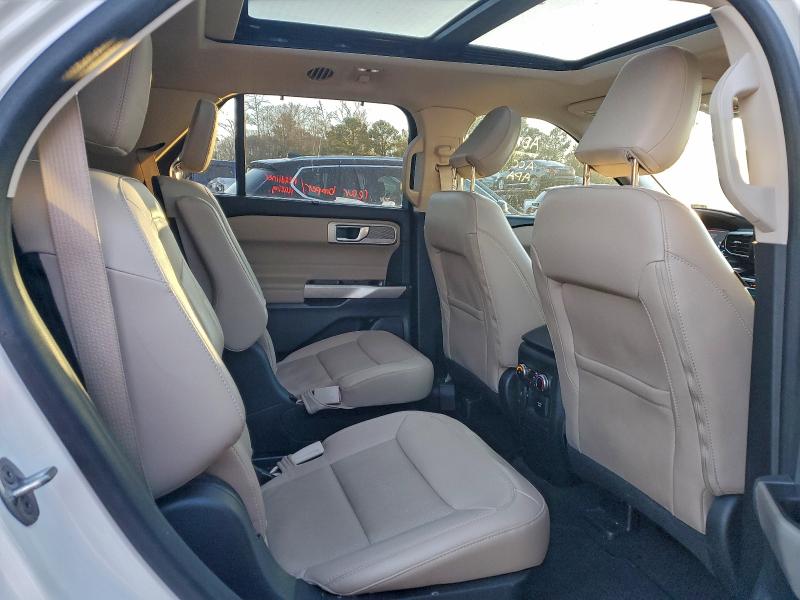 Фото 11 с аукциона – 2022 FORD EXPLORER L с VIN 1FMSK8FH6NGB79329