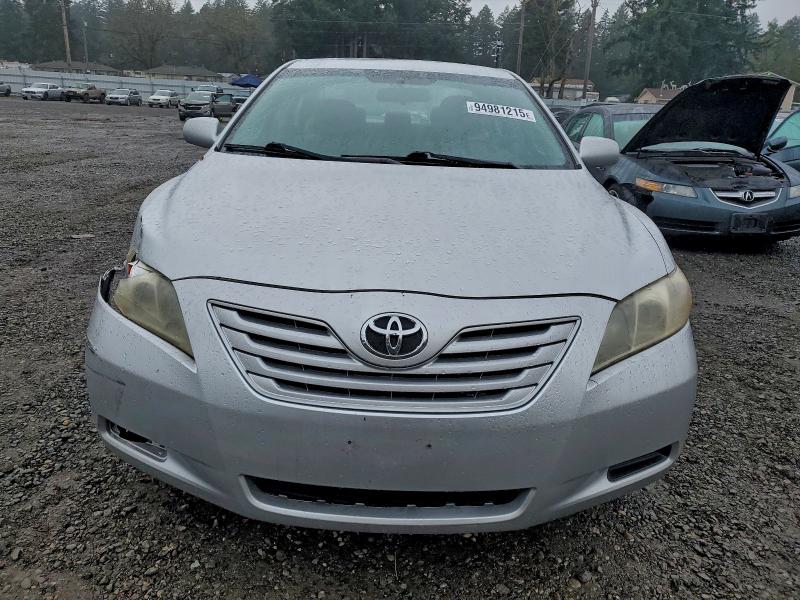 Photo 5 from auction – 2008 TOYOTA CAMRY CE with VIN 4T1BE46K18U255475