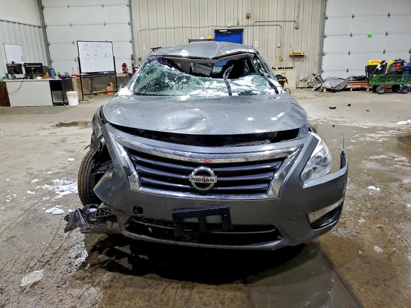 Photo 5 from auction – 2015 NISSAN ALTIMA 2.5 with VIN 1N4AL3AP1FC264205