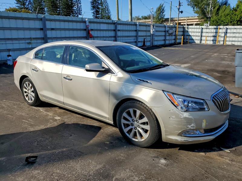Photo 4 from auction – 2015 BUICK LACROSSE with VIN 1G4GA5GR1FF195640