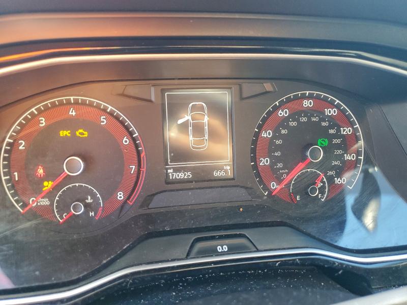 Photo 9 from auction – 2019 VOLKSWAGEN JETTA S with VIN 3VWCB7BU6KM144522
