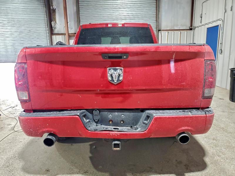Photo 6 from auction – 2014 RAM 1500 ST with VIN 1C6RR6FT4ES237899
