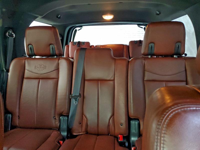 Photo 10 from auction – 2011 FORD EXPEDITION with VIN 1FMJU1H54BEF00727