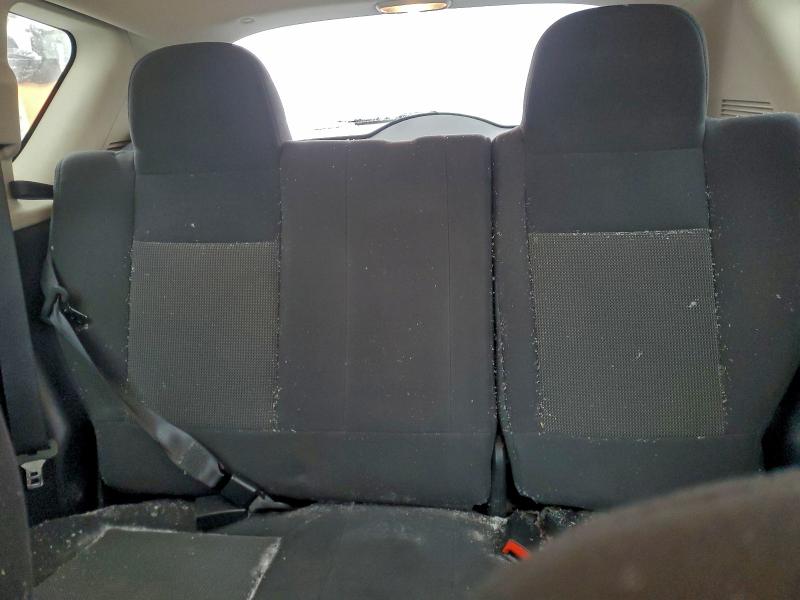Photo 10 from auction – 2014 JEEP COMPASS SP with VIN 1C4NJDBB5ED809258
