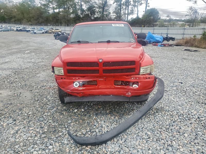Photo 5 from auction – 1998 DODGE RAM 1500 with VIN 3B7HC13Y5WG204802