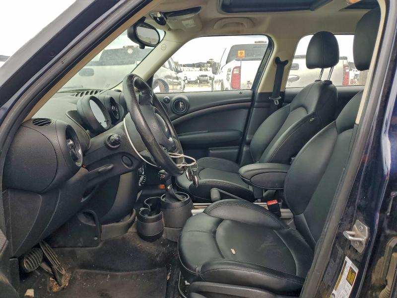 Photo 7 from auction – 2016 MINI COOPER S C with VIN WMWZC3C58GWT07086