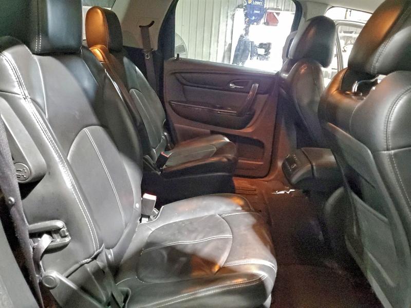 Photo 11 from auction – 2013 GMC ACADIA SLT with VIN 1GKKRRKD1DJ204779